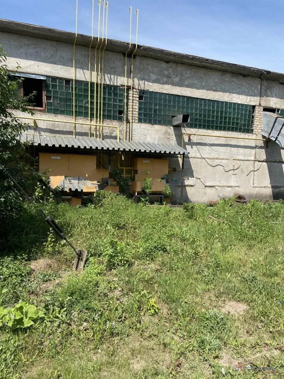Продажа производственного помещения, Железногорск, Железногорский ... - Фото 1