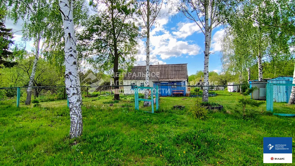 Продажа дома, Крупники, Рыбновский район - Фото 32