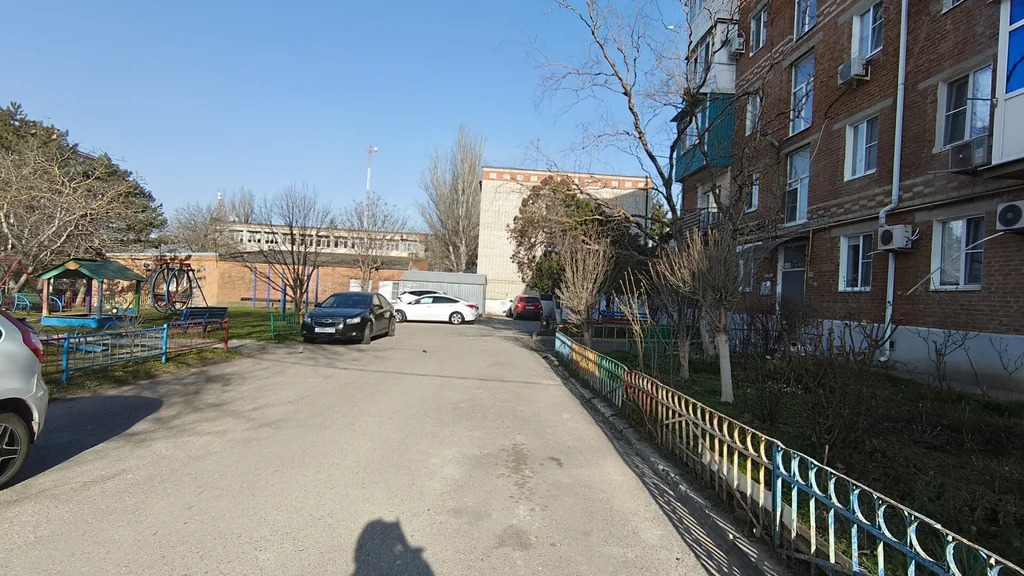 Продажа квартиры, Темрюк, Темрюкский район, ул. Ленина - Фото 19