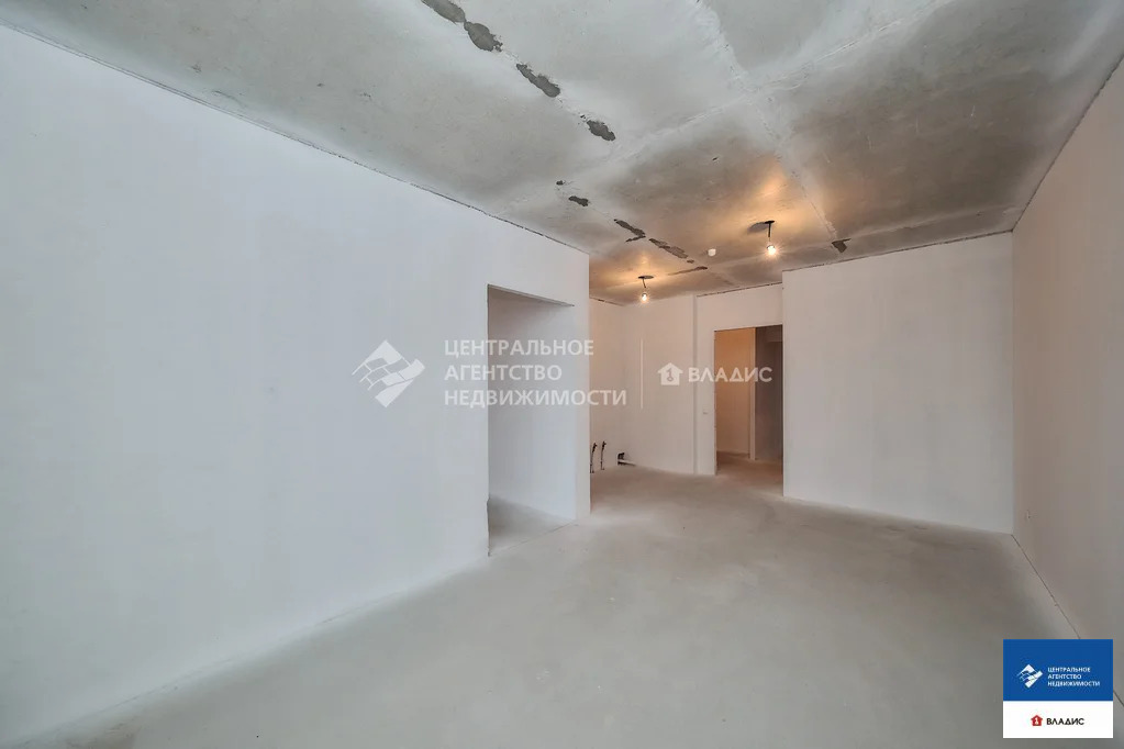 Продажа квартиры, Рязань, улица Александра Полина - Фото 6