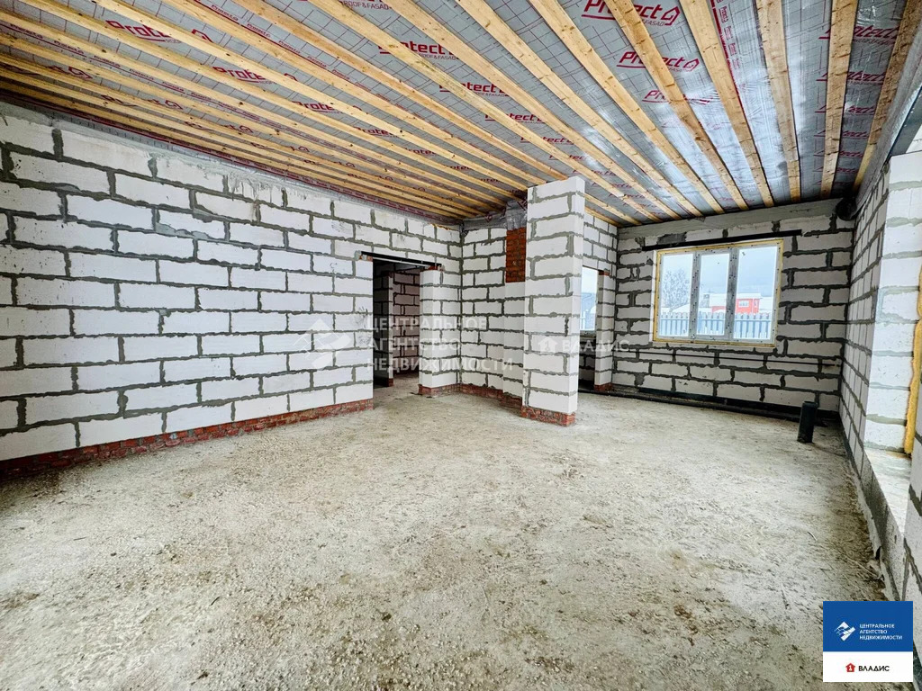 Продажа дома, Варские, Рязанский район - Фото 4