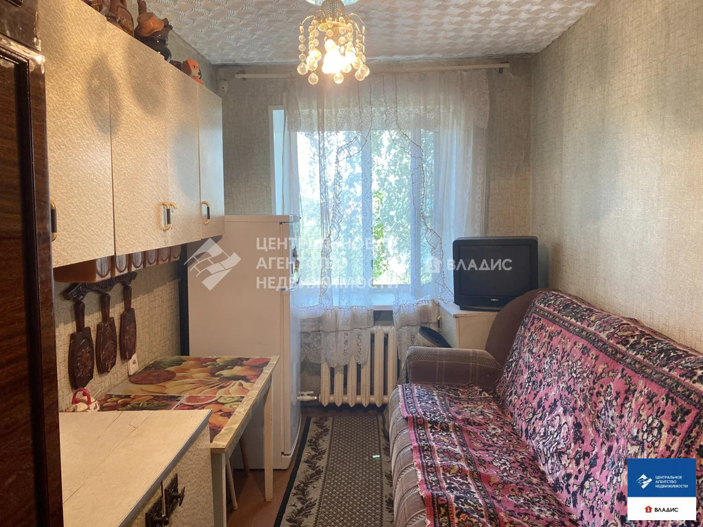 Продажа квартиры, Скопин, ул. Школьная - Фото 4