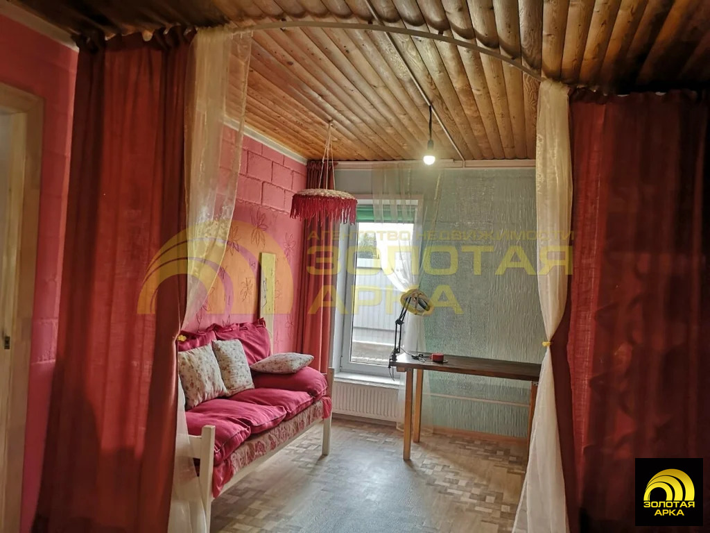 Продажа дома, Старотитаровская, Темрюкский район, Ильича пер. - Фото 20
