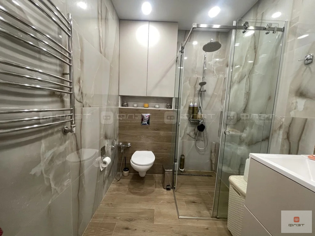 Продажа дома, Большие Кабаны, Лаишевский район, ул. Взлетная - Фото 6