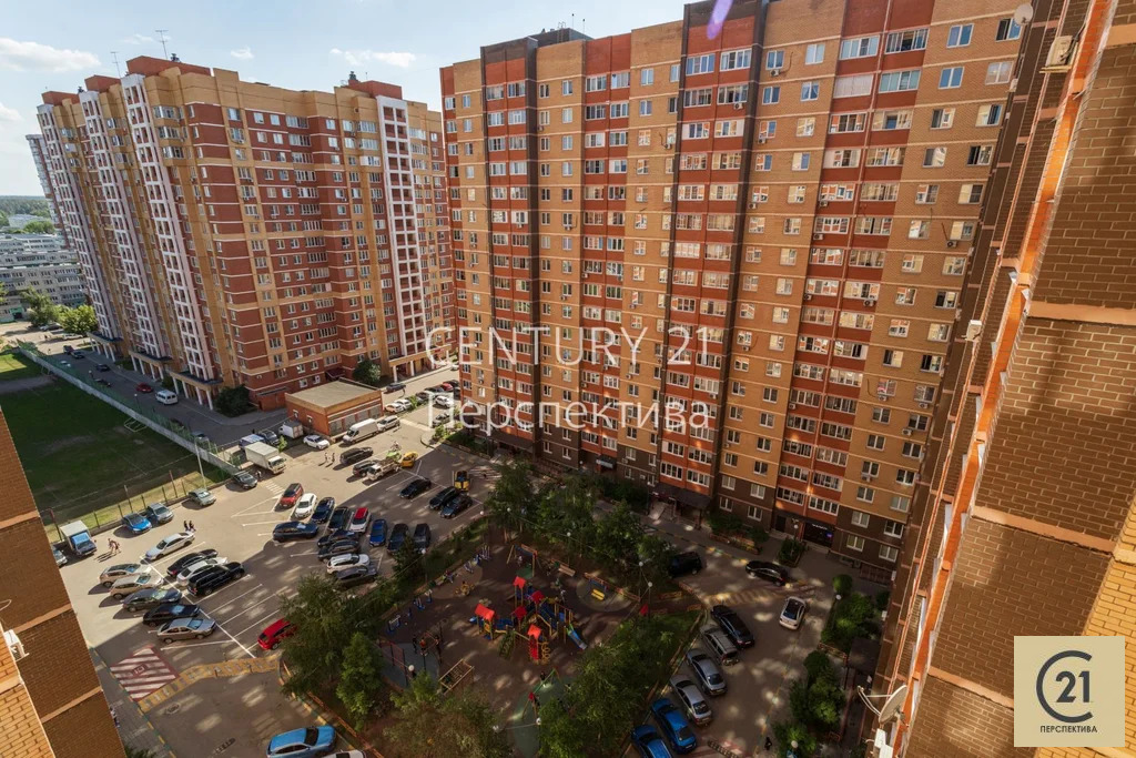 Продажа квартиры, Люберцы, Люберецкий район, улица Спортивная - Фото 14