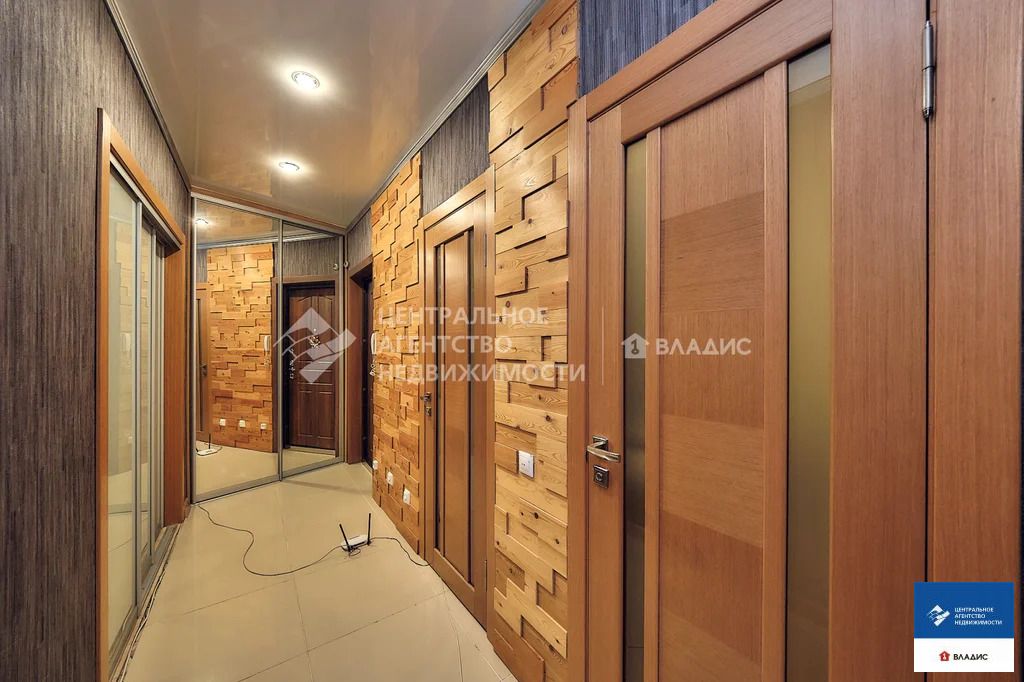 Продажа квартиры, Рязань, Первомайский пр-кт. - Фото 4