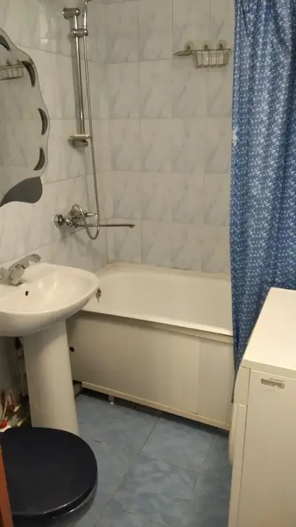 1 к. кв. Центр - Фото 5