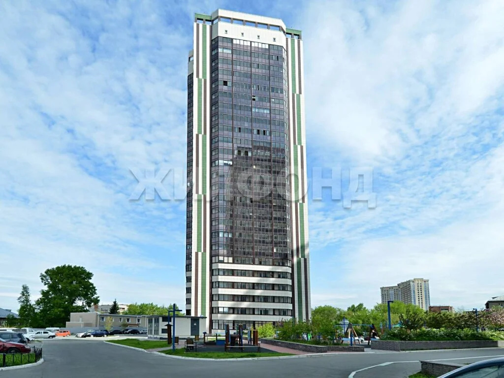Продажа квартиры, Новосибирск, ул. Гурьевская - Фото 16
