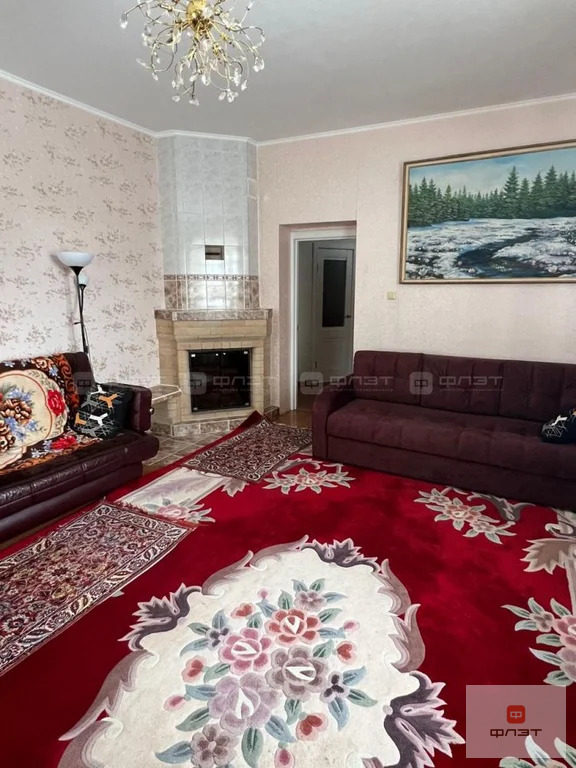 Продажа дома, Казань, ул. Таулы (Восточный) - Фото 2