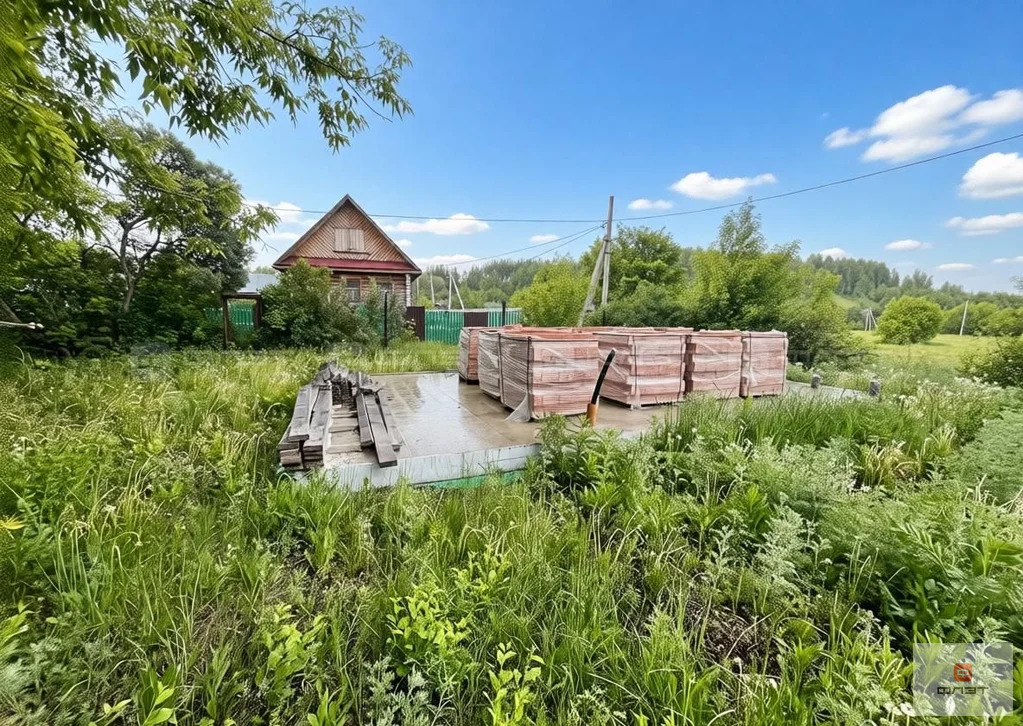 Продажа участка, Высокогорский район, дом 185 - Фото 2