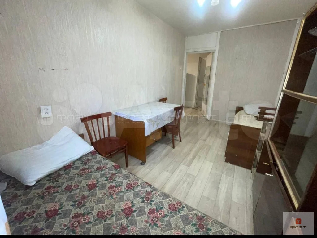 Продажа квартиры, Казань, ул. Даурская - Фото 8