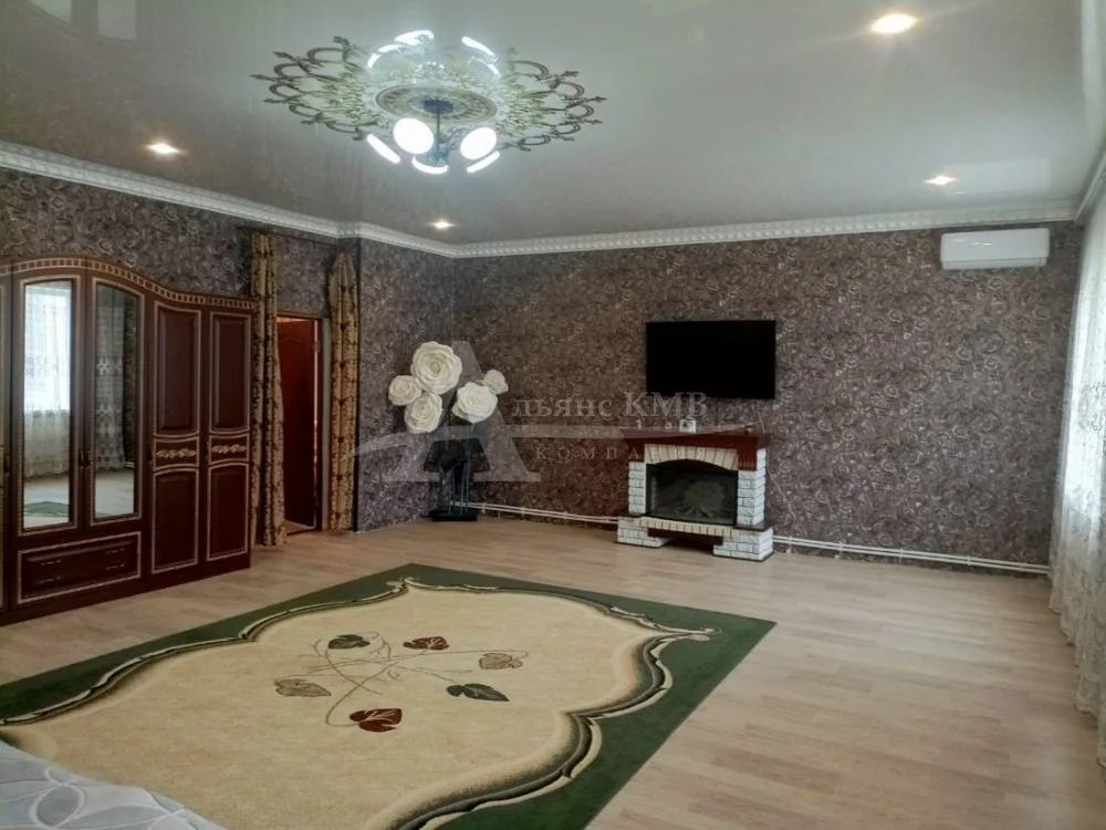 Продажа дома, Георгиевск, ул. Полевая - Фото 13