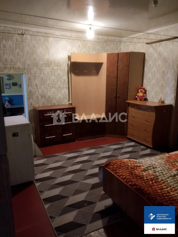 Продажа дома, Нармушадь, Шиловский район, ул. Березовая - Фото 13