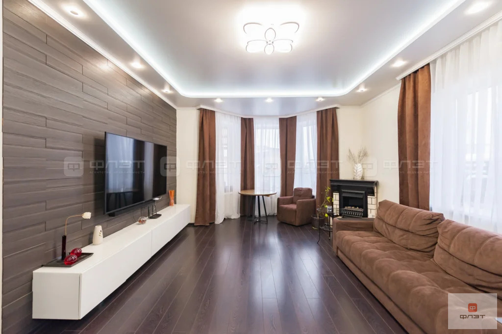 Продажа дома, Казань, ул. Дивизионная (Вознесенское) - Фото 4