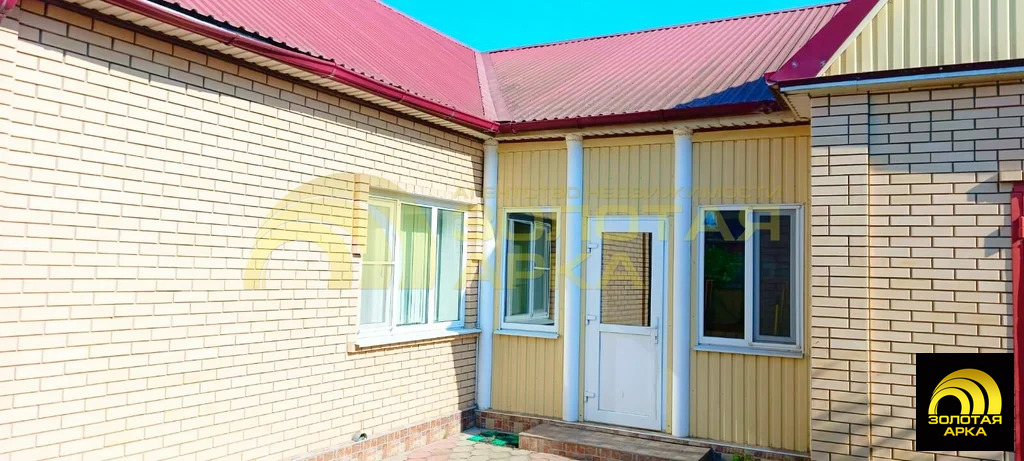 Продажа дома, Варениковская, Крымский район, ул. Ленина - Фото 2