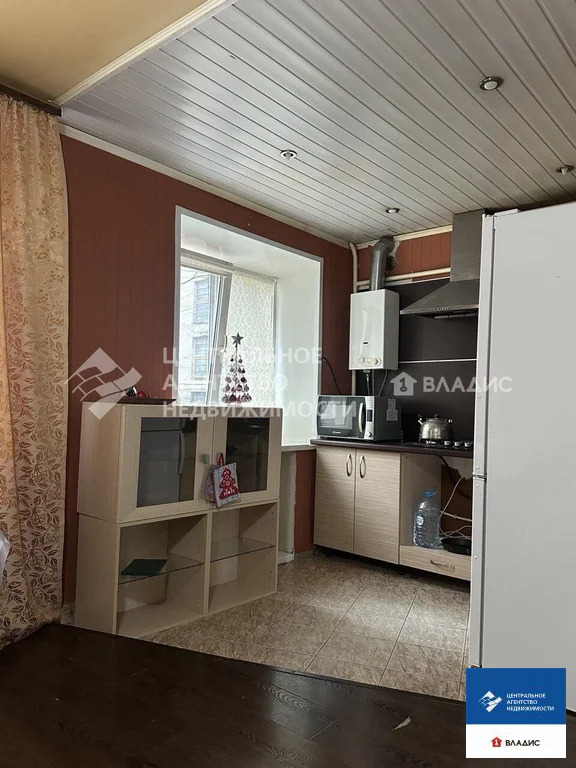 Аренда квартиры, Рязань, ул. Урицкого - Фото 7