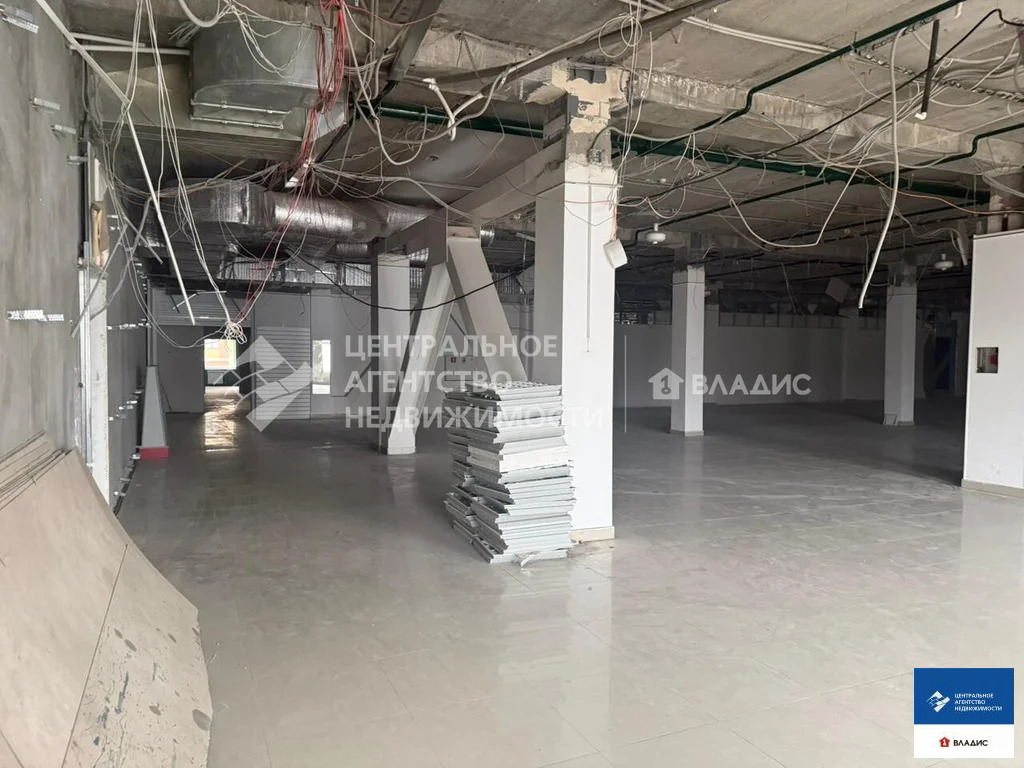 Аренда ПСН, Рязань, площадь 50-летия Октября - Фото 10