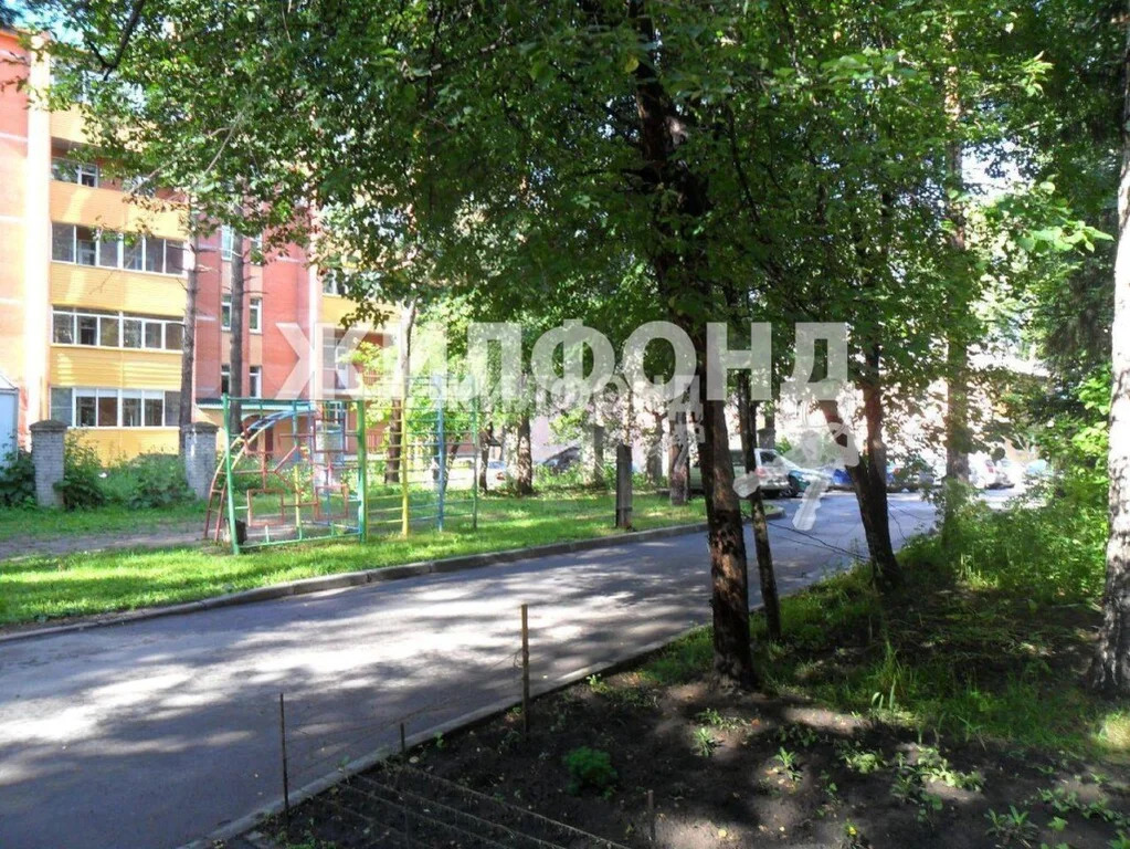 Продажа квартиры, Новосибирск, ул. Сызранская - Фото 9