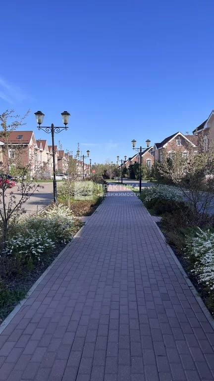 Продажа таунхауса, коттеджный посёлок Академия парк - Фото 18