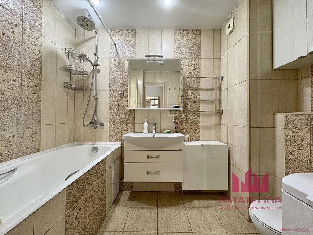 Продажа квартиры, Лопатино, Ленинский район, Солнечный бульвар - Фото 8