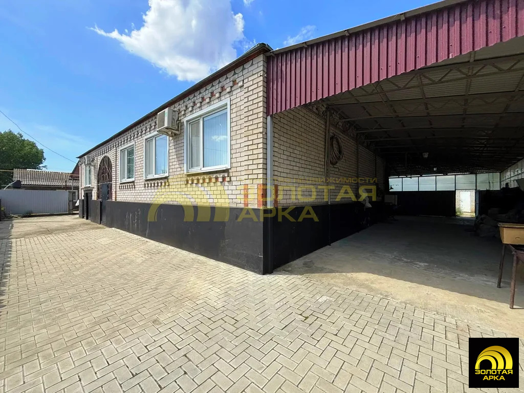Продажа дома, Мингрельская, Абинский район, ул. Нестерова - Фото 18