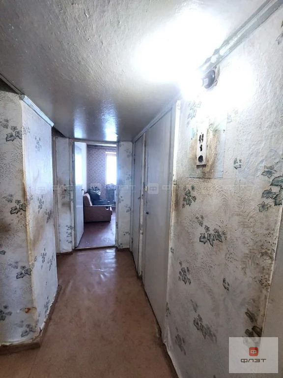 Продажа квартиры, Габишево, Лаишевский район, ул. Советская - Фото 17