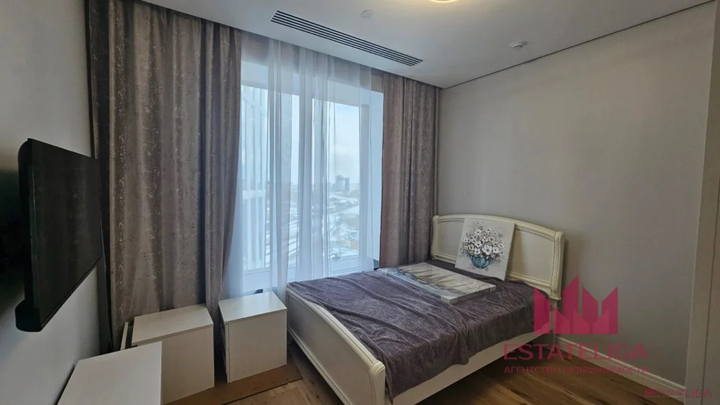 Аренда квартиры, Курского Вокзала пл. - Фото 3