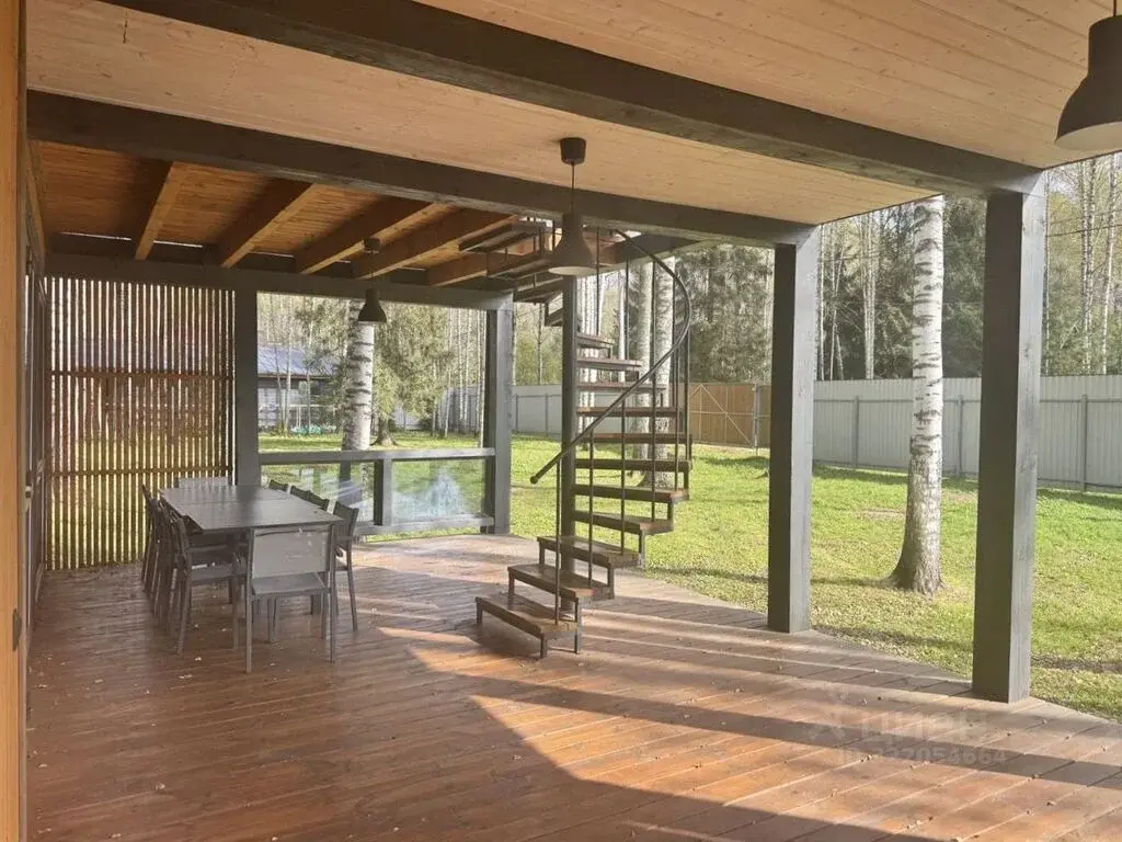 Продаю дом 310.0м ул. Сосновая, Ярославская область, ... - Фото 27