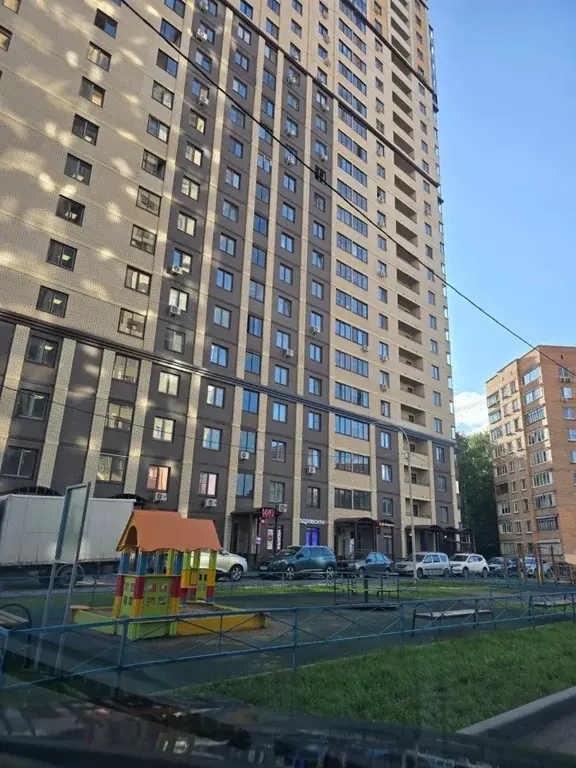 2-к.Одинцово, ул.Маршала Жукова, д.23к2 - Фото 3