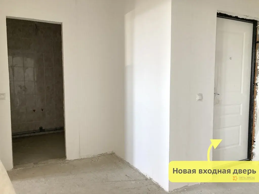 Продается 1-комнатная квартира Чехов, ул. Чехова, 16 - Фото 15