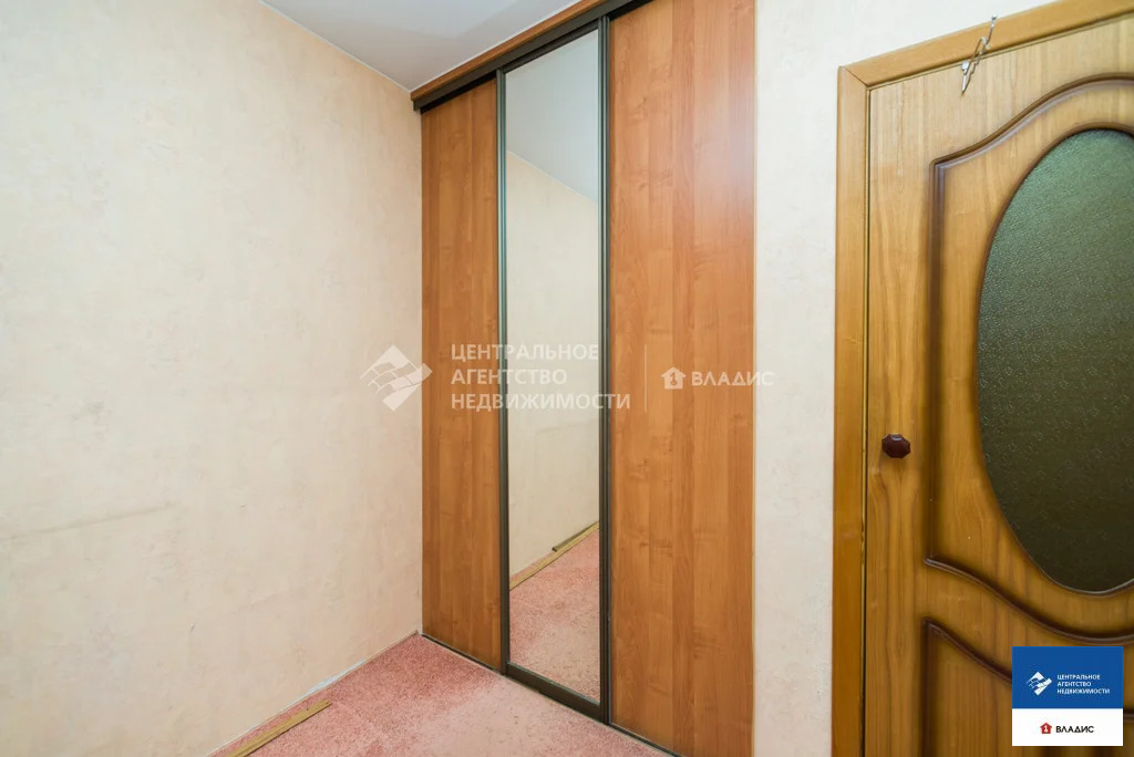 Продажа квартиры, Рязань, 1-я Красная улица - Фото 11