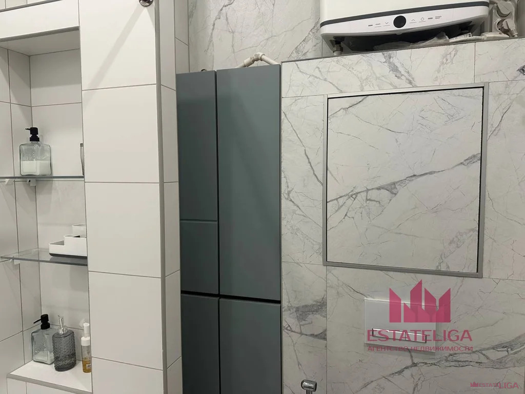 Продажа квартиры, улица Архитектора Щусева - Фото 8