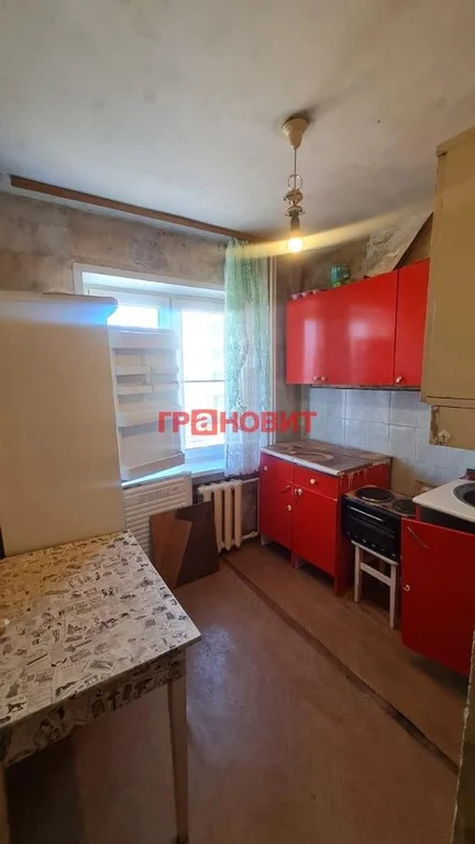 Продажа квартиры, Новосибирск, Солидарности - Фото 12