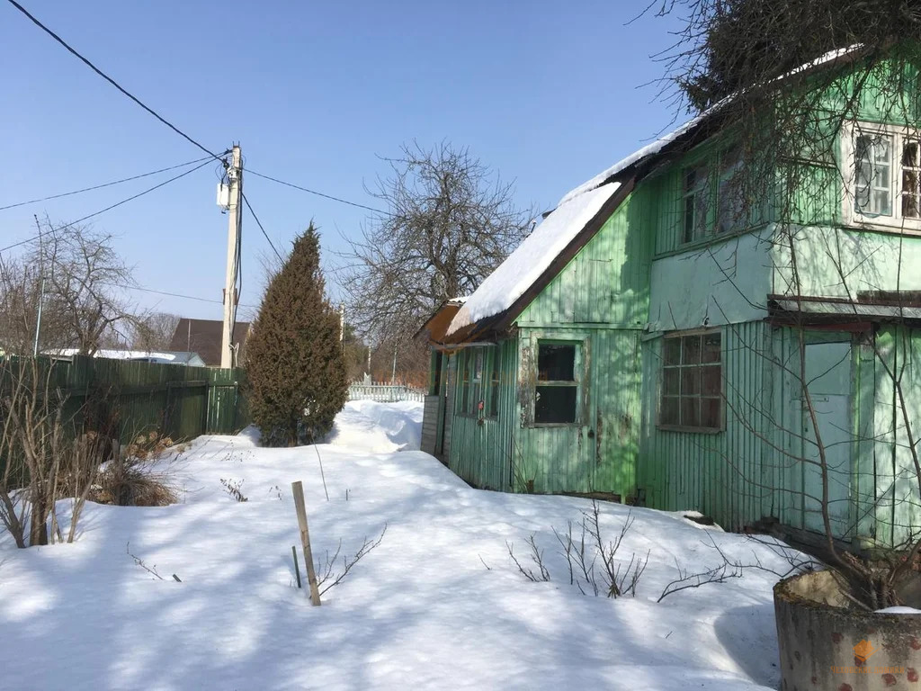 Продажа дома, Васино, Чеховский район - Фото 3