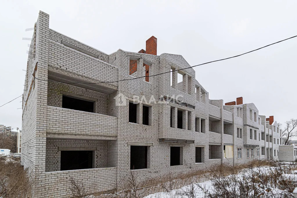 городской округ Владимир, Никитская улица, д.27А, 2-комнатная квартира ... - Фото 2