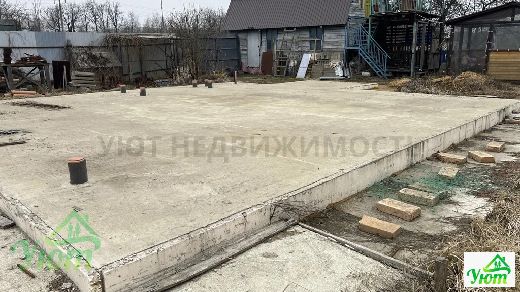 Продажа участка, Подольск, территория СНТ Березка-4 - Фото 11