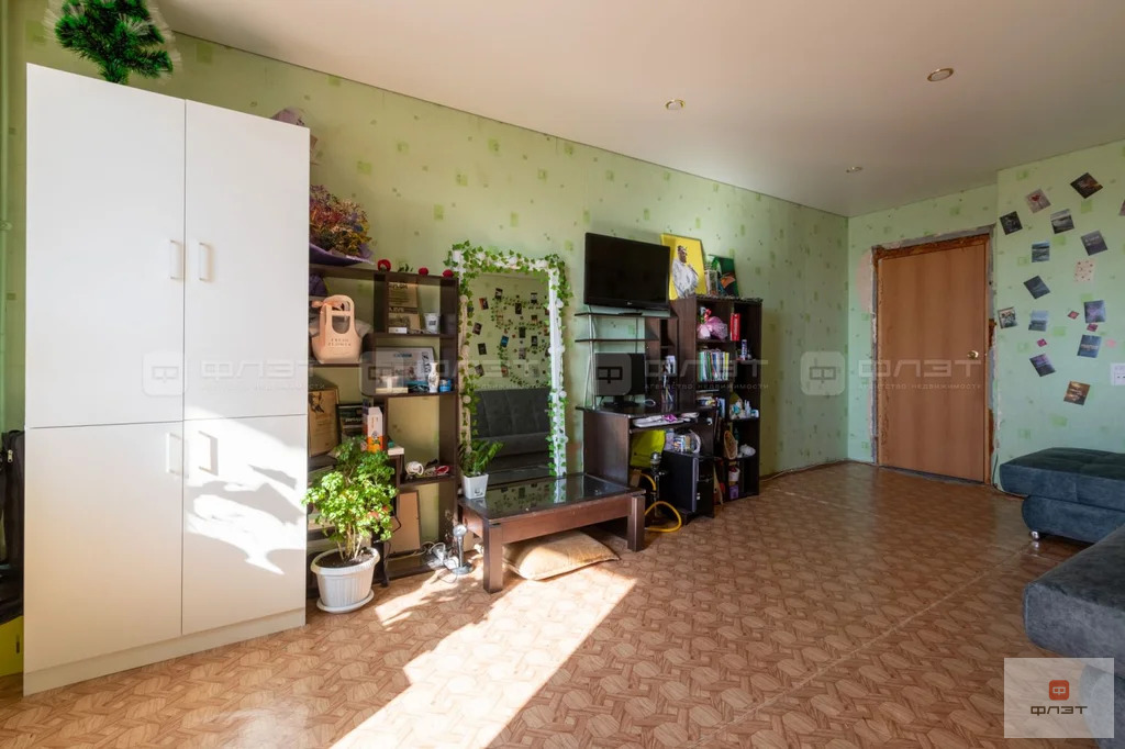 Продажа квартиры, Казань, Победы пр-кт. - Фото 13