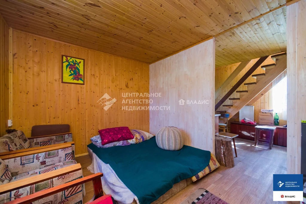 Продажа дома, Рязанский район, садоводческое товарищество Ранет - Фото 6