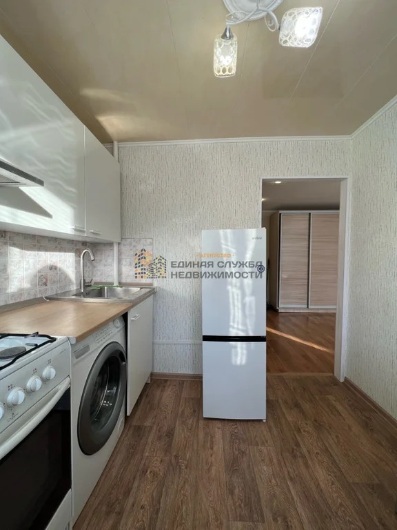 Аренда квартиры, Уфа, ул. Революционная - Фото 11