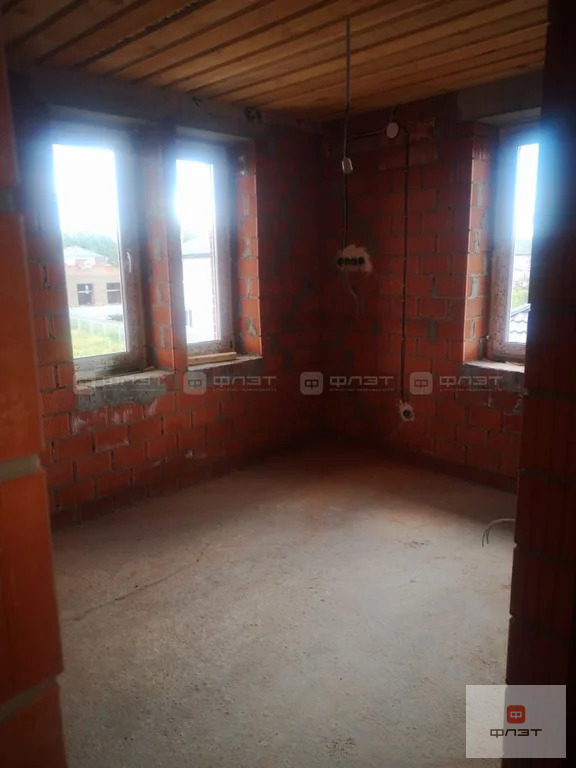 Продажа дома, Новочувашский, Зеленодольский район, ул. Радужная - Фото 10