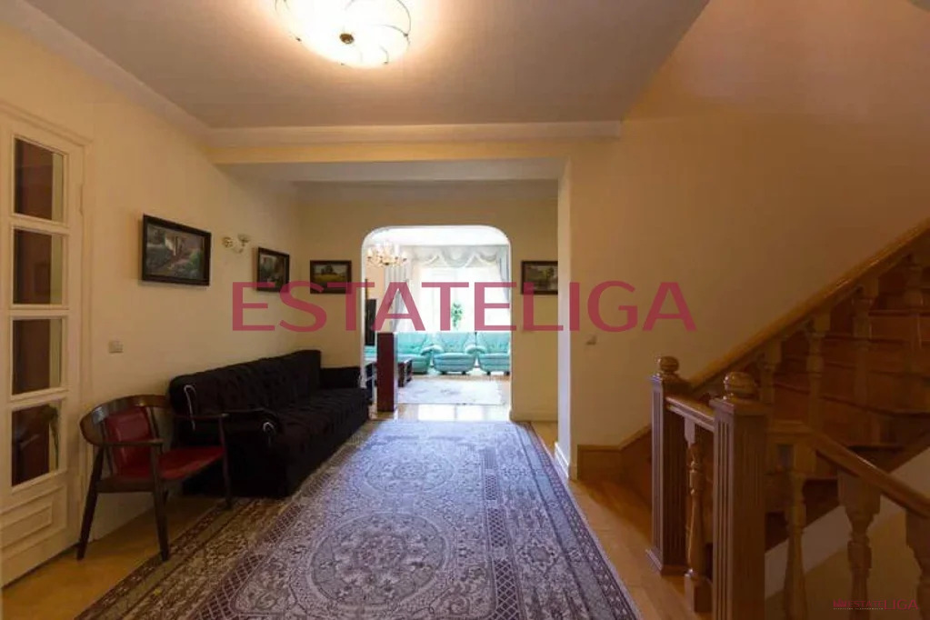 Продажа дома, Голиково, Дмитровский район - Фото 13