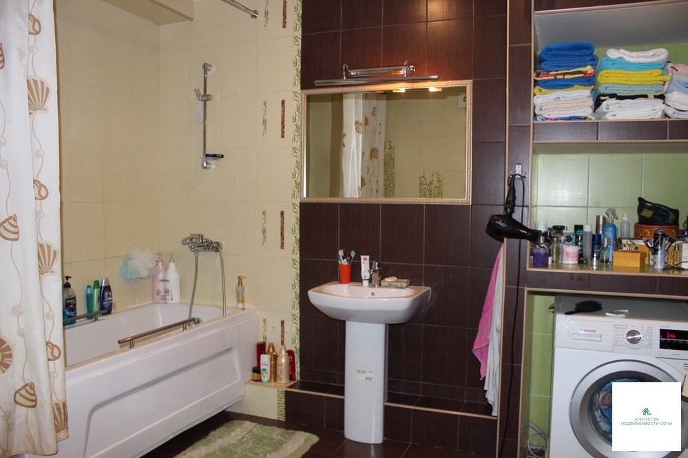 3-к квартира, 100 м, 3/3 эт. - Фото 12