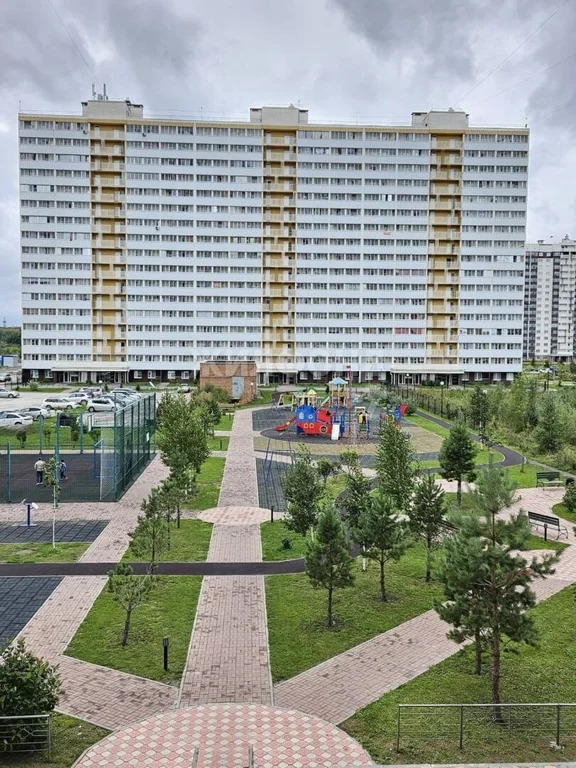 Продажа квартиры, Новосибирск, ул. Забалуева - Фото 9