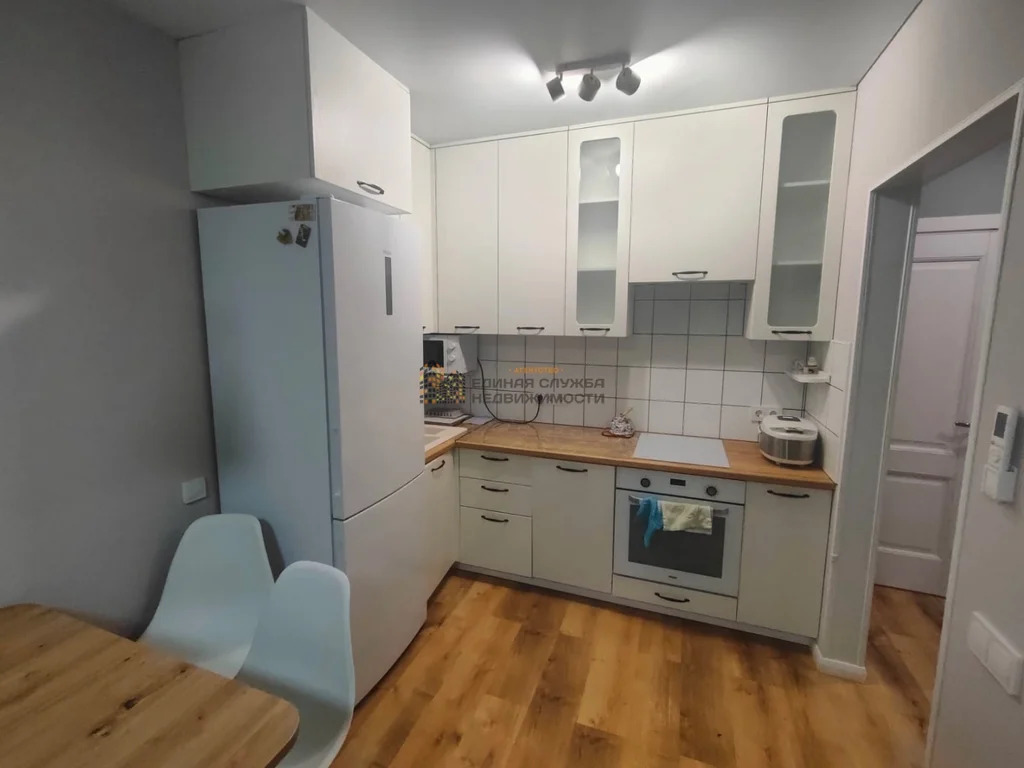 Аренда квартиры, Уфа, ул. Кирова - Фото 1