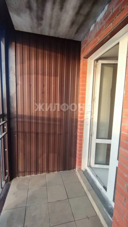 Продажа квартиры, Новосибирск, Звёздная - Фото 9