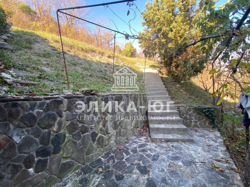 Продажа дома, Джубга, Туапсинский район, Платановая ул. - Фото 5