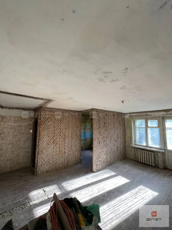 Продажа квартиры, Казань, ул. Модельная - Фото 17