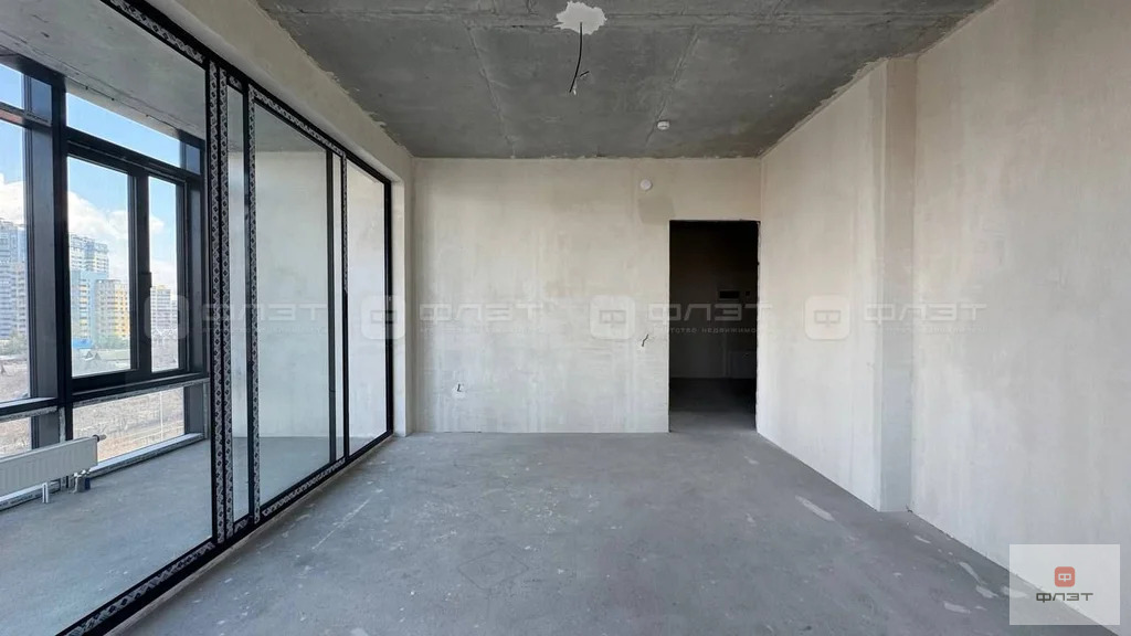 Продажа квартиры, Казань, ул. Шоссейная - Фото 1