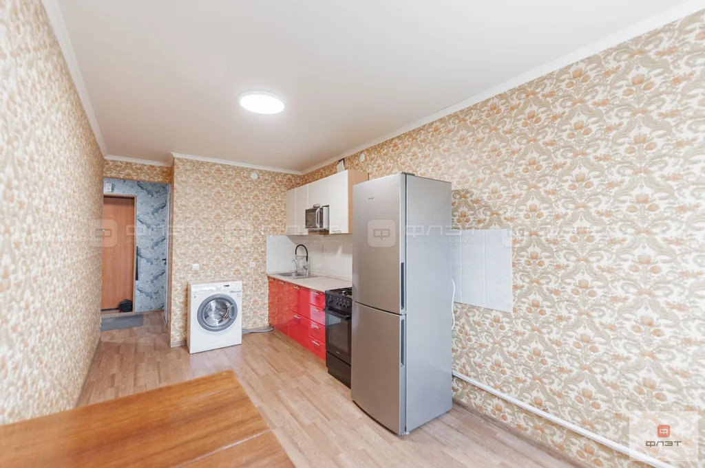 Продажа квартиры, Казань, ул. Сафиуллина - Фото 13