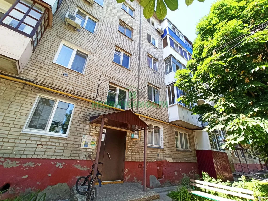 Продажа квартиры, Балаково, ул. Чапаева - Фото 11